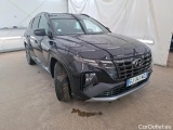  Hyundai  Tucson  N-Line Executive Hybrid 2WD 1.6 T-GDI 230CV BVA6 E6d #4