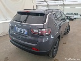  Jeep  Compass JEEP  / 2021 / 5P / SUV 1.3 TURBO T4 190 4XE LIMITED CD JE 65 #3
