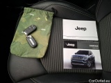  Jeep  Compass JEEP  / 2021 / 5P / SUV 1.3 TURBO T4 190 4XE LIMITED CD JE 65 #13