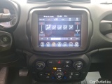 Jeep  Patriot JEEP Renegade / 2018 / 5P / SUV 1.3 TURBO T4 190PS 4XE LIMITED #7