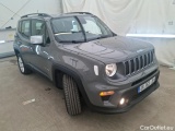  Jeep  Patriot JEEP Renegade / 2018 / 5P / SUV 1.3 TURBO T4 190PS 4XE LIMITED #4