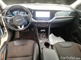  KIA  Niro KIA  / 2019 / 5P / BERLINA 1.6 HEV GDI STYLE DCT #3