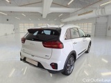  KIA  Niro KIA  / 2019 / 5P / BERLINA 1.6 HEV GDI STYLE DCT #2