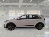  KIA  Niro KIA  / 2019 / 5P / BERLINA 1.6 HEV GDI STYLE DCT #8