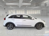  KIA  Niro KIA  / 2019 / 5P / BERLINA 1.6 HEV GDI STYLE DCT #7