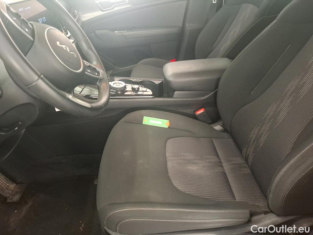  KIA  Sportage  Active Hybrid 1.6 T-GDi 230CV BVA6 E6d #67