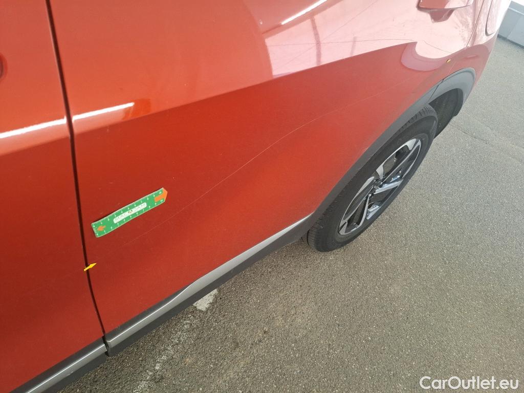  KIA  Sportage  Active Hybrid 1.6 T-GDi 230CV BVA6 E6d #11