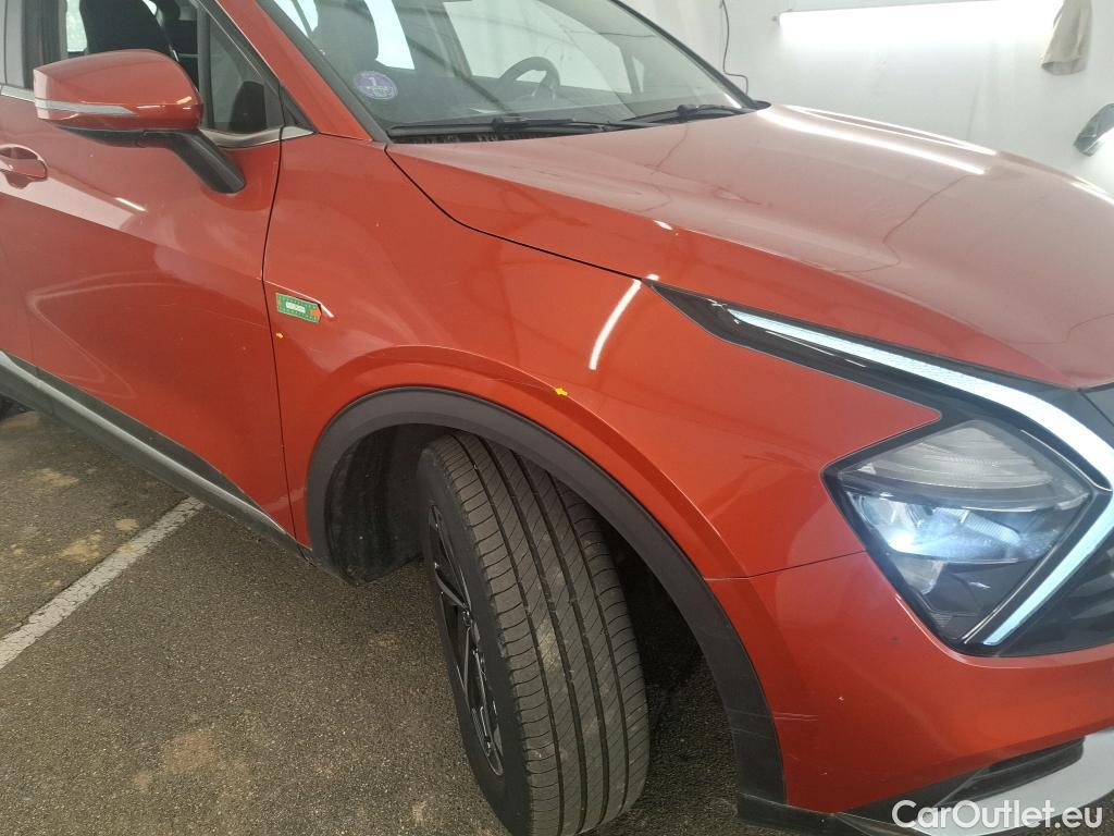  KIA  Sportage  Active Hybrid 1.6 T-GDi 230CV BVA6 E6d #23