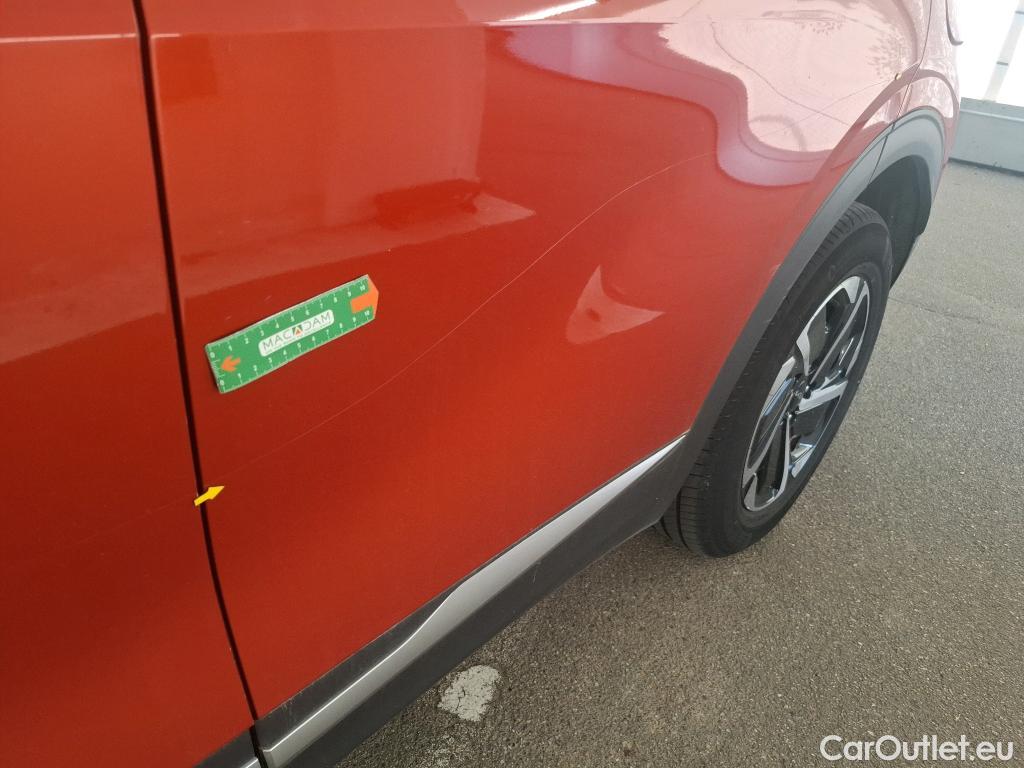  KIA  Sportage  Active Hybrid 1.6 T-GDi 230CV BVA6 E6d #10