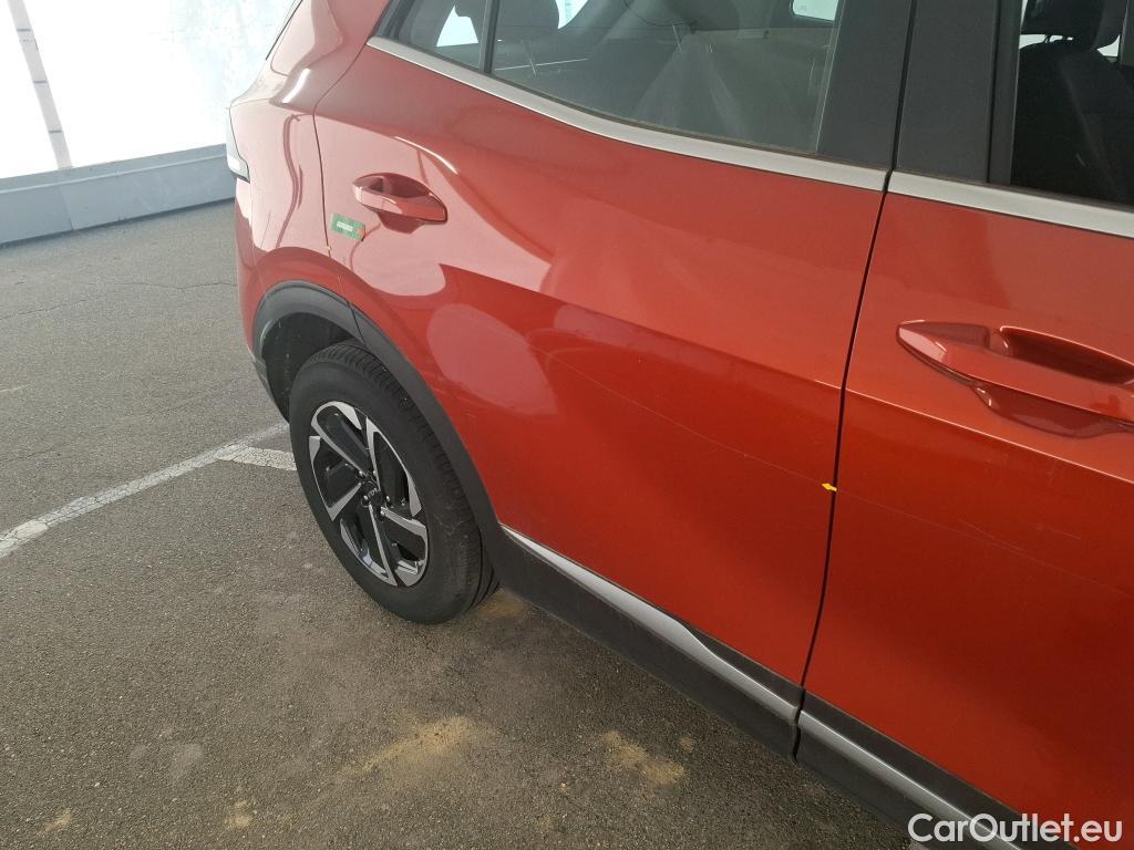  KIA  Sportage  Active Hybrid 1.6 T-GDi 230CV BVA6 E6d #14