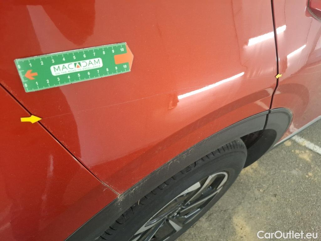  KIA  Sportage  Active Hybrid 1.6 T-GDi 230CV BVA6 E6d #2