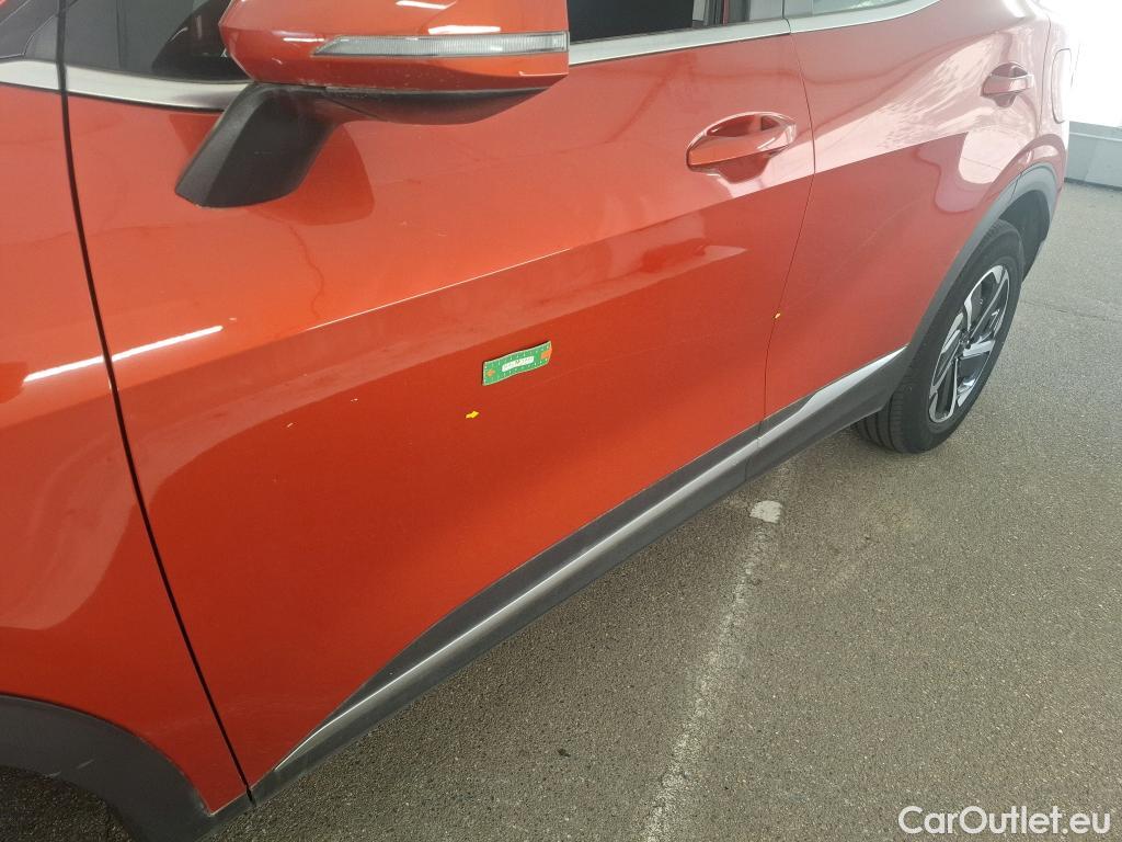  KIA  Sportage  Active Hybrid 1.6 T-GDi 230CV BVA6 E6d #5