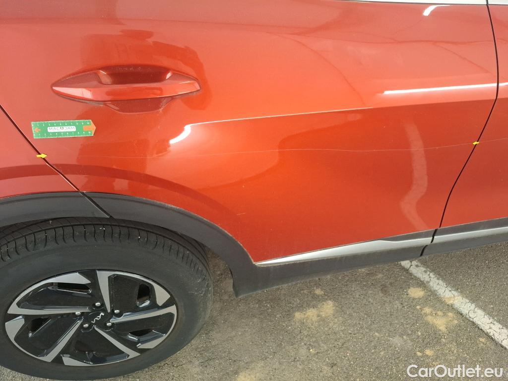  KIA  Sportage  Active Hybrid 1.6 T-GDi 230CV BVA6 E6d #18