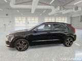  KIA  Niro KIA  / 2022 / 5P / BERLINA 1.6 HEV GDI EVOLUTION DCT #8