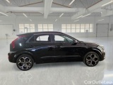  KIA  Niro KIA  / 2022 / 5P / BERLINA 1.6 HEV GDI EVOLUTION DCT #7