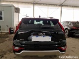  KIA  Niro KIA  / 2022 / 5P / BERLINA 1.6 HEV GDI EVOLUTION DCT #86