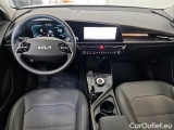  KIA  Niro KIA  / 2022 / 5P / BERLINA 1.6 HEV GDI STYLE DCT #3