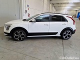  KIA  Niro KIA  / 2022 / 5P / BERLINA 1.6 HEV GDI STYLE DCT #8