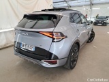  KIA  Sportage KIA  / 2021 / 5P / SUV 1.6 T-GDI 150 MHEV DCT7 GT-L PREM BUS #3