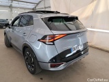  KIA  Sportage KIA  / 2021 / 5P / SUV 1.6 T-GDI 150 MHEV DCT7 GT-L PREM BUS #2