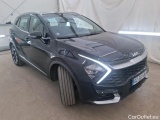  KIA  Sportage KIA  / 2021 / 5P / SUV 1.6 T-GDI 265 PHEV AUTO 4WD ACTIVE BUSIN #4