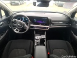  KIA  Sportage KIA  / 2021 / 5P / SUV 1.6 T-GDI 265 PHEV AUTO 4WD ACTIVE BUSIN #5