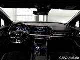  KIA  Sportage KIA  / 2021 / 5P / SUV 1.6 TGDI HEV GT-LINE 4WD AUTO #3