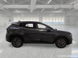  KIA  Sportage KIA  / 2021 / 5P / SUV 1.6 TGDI HEV GT-LINE 4WD AUTO #7