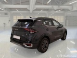  KIA  Sportage KIA  / 2021 / 5P / SUV 1.6 TGDI HEV GT-LINE 4WD AUTO #2