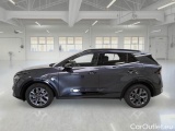  KIA  Sportage KIA  / 2021 / 5P / SUV 1.6 TGDI HEV GT-LINE 4WD AUTO #8