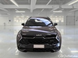  KIA  Sportage KIA  / 2021 / 5P / SUV 1.6 TGDI HEV GT-LINE 4WD AUTO #6