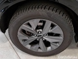  KIA  Sportage KIA  / 2021 / 5P / SUV 1.6 TGDI HEV GT-LINE 4WD AUTO #18