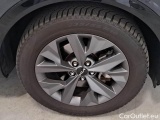  KIA  Sportage KIA  / 2021 / 5P / SUV 1.6 TGDI HEV GT-LINE 4WD AUTO #17