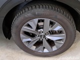  KIA  Sportage KIA  / 2021 / 5P / SUV 1.6 TGDI HEV GT-LINE 4WD AUTO #19