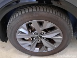  KIA  Sportage KIA  / 2021 / 5P / SUV 1.6 TGDI HEV GT-LINE 4WD AUTO #20
