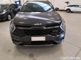  KIA  Sportage KIA  / 2021 / 5P / SUV 1.6 TGDI HEV GT-LINE 4WD AUTO #22