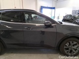  KIA  Sportage KIA  / 2021 / 5P / SUV 1.6 TGDI HEV GT-LINE 4WD AUTO #27