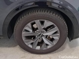  KIA  Sportage KIA  / 2021 / 5P / SUV 1.6 TGDI HEV GT-LINE 4WD AUTO #30