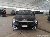  KIA  Sportage KIA  / 2021 / 5P / SUV 1.6 TGDI PHEV STYLE 4WD AUTO #6