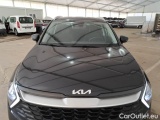  KIA  Sportage KIA  / 2021 / 5P / SUV 1.6 TGDI PHEV STYLE 4WD AUTO #27