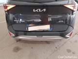  KIA  Sportage KIA  / 2021 / 5P / SUV 1.6 TGDI PHEV STYLE 4WD AUTO #42