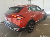  KIA  Sportage  Active Hybrid 1.6 T-GDi 230CV BVA6 E6d #3