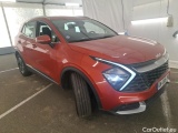  KIA  Sportage  Active Hybrid 1.6 T-GDi 230CV BVA6 E6d #4