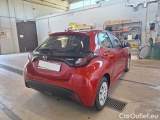  Toyota  Yaris MAZDA MAZDA2 HYBRID / 2021 / 5P / BERLINA FULL HYBRID ELECTRIC 1.5 VVT PURE #2
