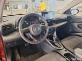  Toyota  Yaris MAZDA MAZDA2 HYBRID / 2021 / 5P / BERLINA FULL HYBRID ELECTRIC 1.5 VVT PURE #3