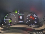  Toyota  Yaris MAZDA MAZDA2 HYBRID / 2021 / 5P / BERLINA FULL HYBRID ELECTRIC 1.5 VVT PURE #4