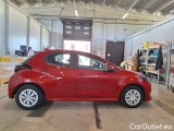  Toyota  Yaris MAZDA MAZDA2 HYBRID / 2021 / 5P / BERLINA FULL HYBRID ELECTRIC 1.5 VVT PURE #9