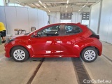  Toyota  Yaris MAZDA MAZDA2 HYBRID / 2021 / 5P / BERLINA FULL HYBRID ELECTRIC 1.5 VVT PURE #10