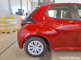  Toyota  Yaris MAZDA MAZDA2 HYBRID / 2021 / 5P / BERLINA FULL HYBRID ELECTRIC 1.5 VVT PURE #20