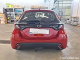  Toyota  Yaris MAZDA MAZDA2 HYBRID / 2021 / 5P / BERLINA FULL HYBRID ELECTRIC 1.5 VVT PURE #25
